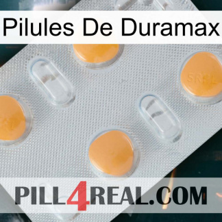 Duramax Pills 24